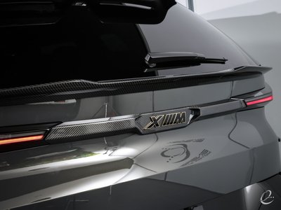 2023 BMW XM thumbnail 51