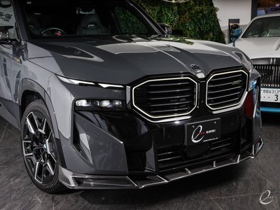 2023 BMW XM thumbnail 31