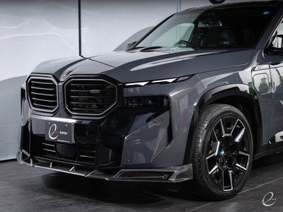 2023 BMW XM thumbnail 39