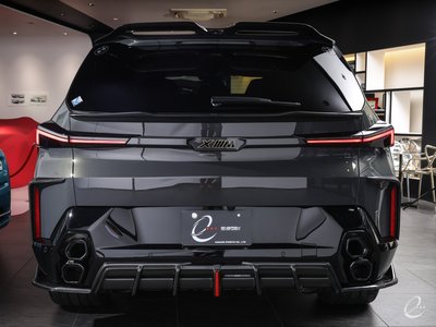 2023 BMW XM thumbnail 63