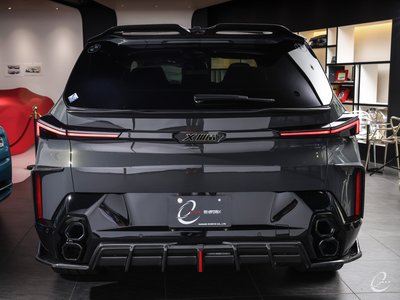 2023 BMW XM thumbnail 62
