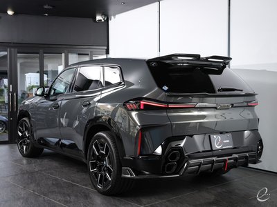 2023 BMW XM thumbnail 47