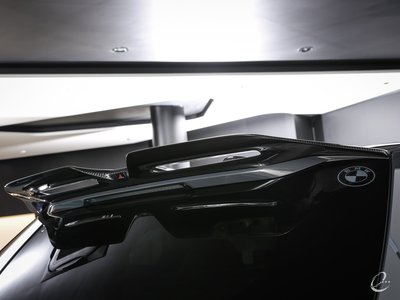 2023 BMW XM thumbnail 57