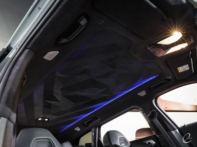 2023 BMW XM photo 7