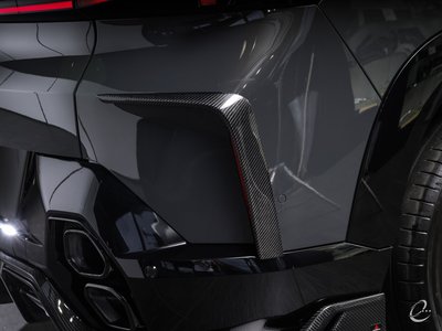 2023 BMW XM thumbnail 67