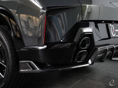 2023 BMW XM thumbnail 49