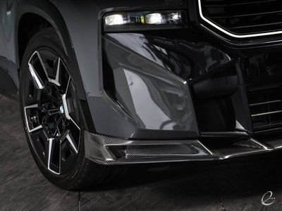 2023 BMW XM thumbnail 20