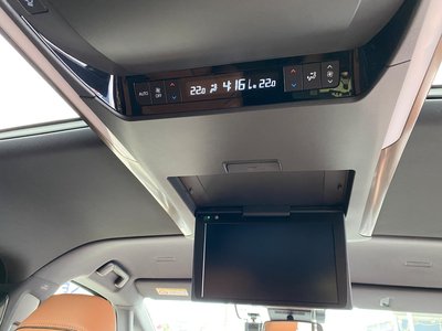 2023 Toyota VELLFIRE — фото 25