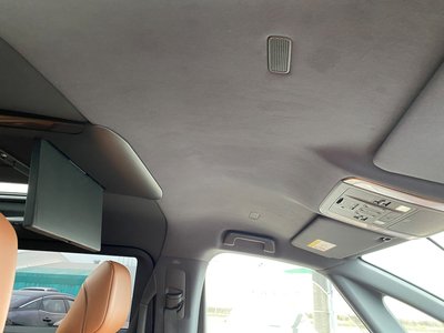 2023 Toyota VELLFIRE — фото 30