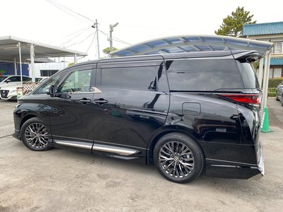 2023 Toyota VELLFIRE — фото 12
