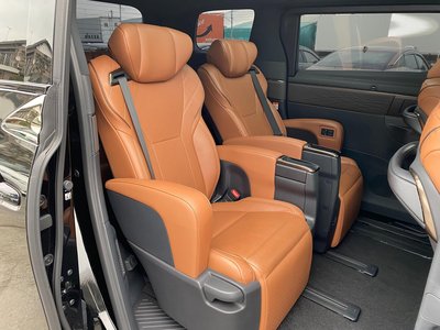 2023 Toyota VELLFIRE — фото 18