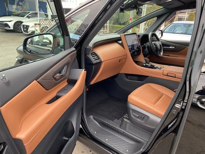 2023 Toyota VELLFIRE — фото 13