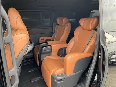 2023 Toyota VELLFIRE — фото 14