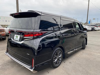 2023 Toyota VELLFIRE — фото 10
