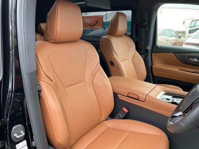 2023 Toyota VELLFIRE — фото 29