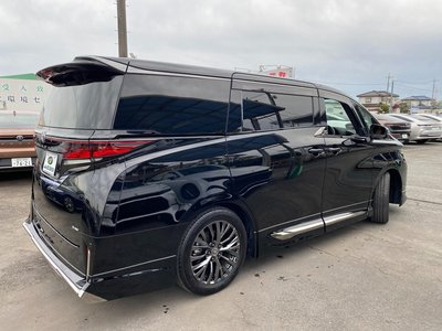 2023 Toyota VELLFIRE — фото 9