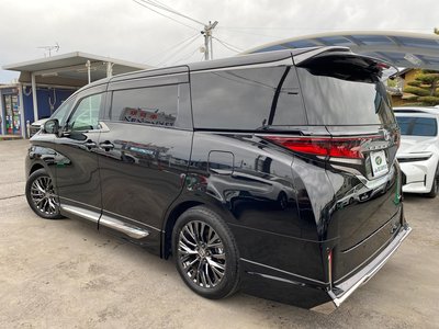 2023 Toyota VELLFIRE — фото 11