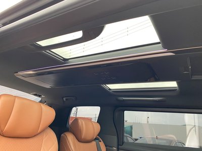 2023 Toyota VELLFIRE — фото 16