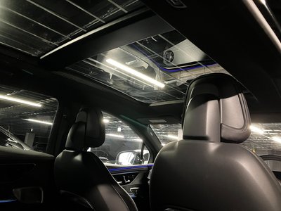 2025 Mercedes-BENZ EQE thumbnail 19