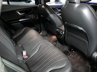 2025 Mercedes-BENZ EQE photo 15