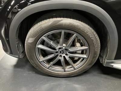 2025 Mercedes-BENZ EQE photo 11