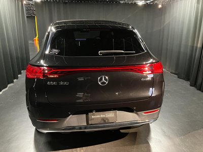 2025 Mercedes-BENZ EQE photo 7