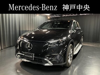 2025 Mercedes-BENZ EQE photo 1