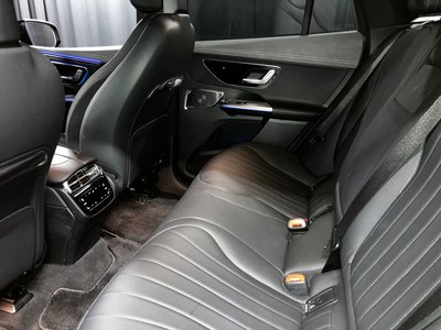2025 Mercedes-BENZ EQE photo 16