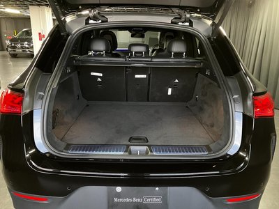 2025 Mercedes-BENZ EQE photo 13