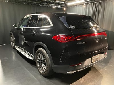 2025 Mercedes-BENZ EQE photo 6