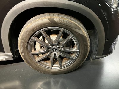 2025 Mercedes-BENZ EQE photo 8