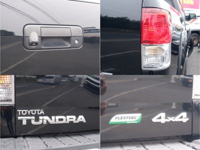 صورة 20 لـ 2012 Toyota TUNDRA