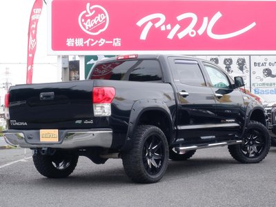 صورة 4 لـ 2012 Toyota TUNDRA