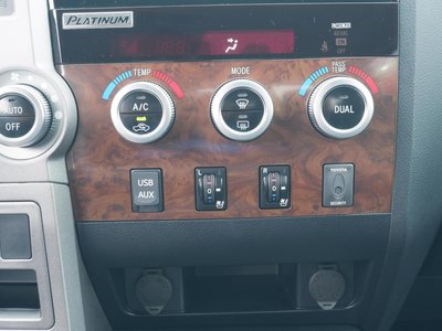 صورة 40 لـ 2012 Toyota TUNDRA