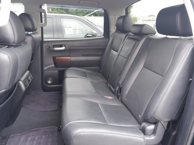 صورة 46 لـ 2012 Toyota TUNDRA