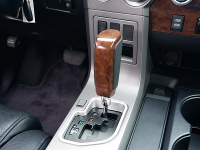 صورة 37 لـ 2012 Toyota TUNDRA