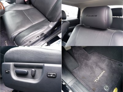 صورة 43 لـ 2012 Toyota TUNDRA
