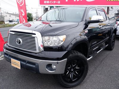 صورة 5 لـ 2012 Toyota TUNDRA