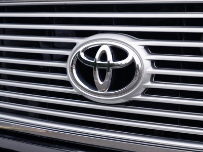 صورة 7 لـ 2012 Toyota TUNDRA