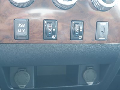 صورة 41 لـ 2012 Toyota TUNDRA