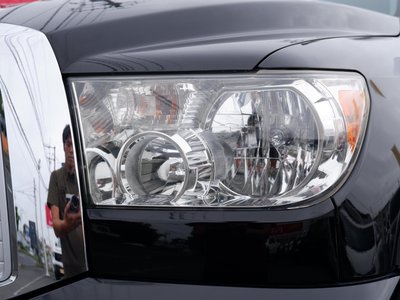 صورة 9 لـ 2012 Toyota TUNDRA