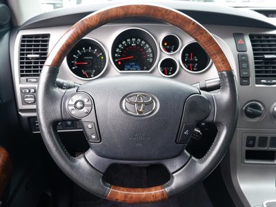 صورة 28 لـ 2012 Toyota TUNDRA