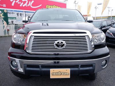 صورة 6 لـ 2012 Toyota TUNDRA