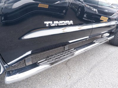 صورة 17 لـ 2012 Toyota TUNDRA