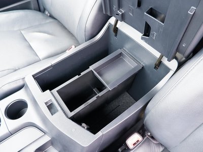 صورة 45 لـ 2012 Toyota TUNDRA