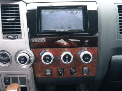 صورة 39 لـ 2012 Toyota TUNDRA
