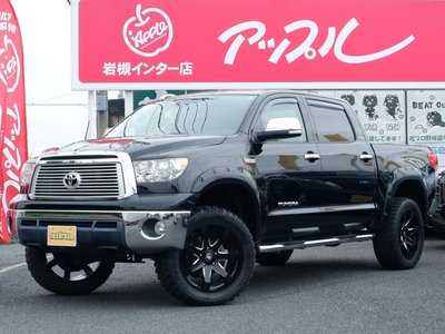 صورة 1 لـ 2012 Toyota TUNDRA