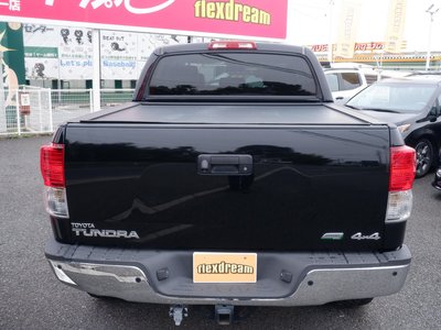 صورة 19 لـ 2012 Toyota TUNDRA