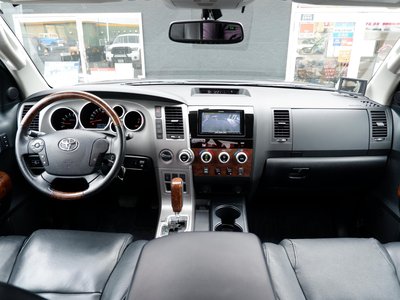 صورة 3 لـ 2012 Toyota TUNDRA