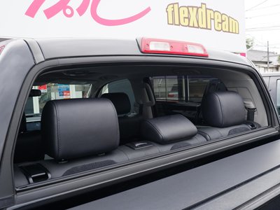 صورة 26 لـ 2012 Toyota TUNDRA